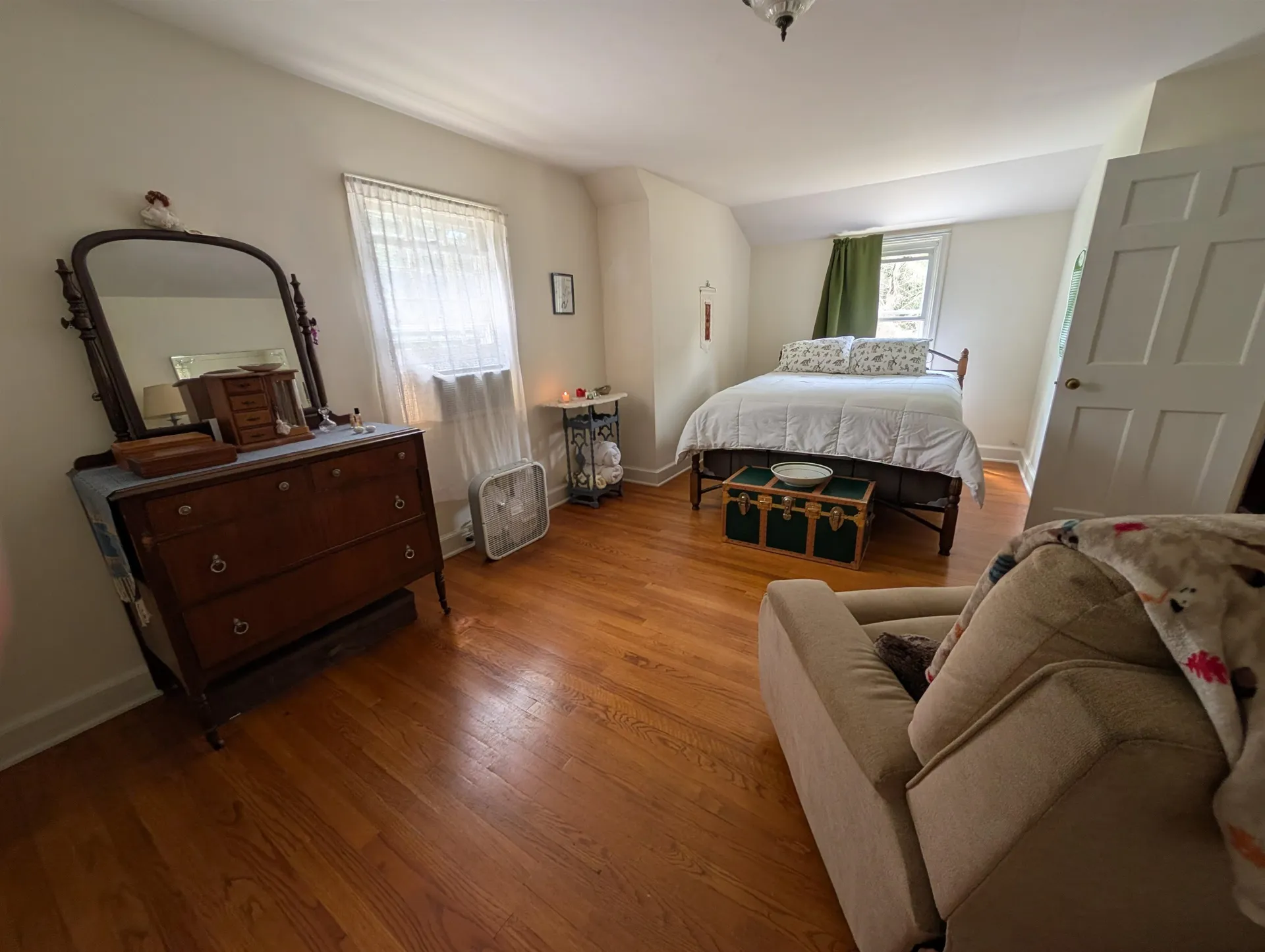 315 Route 4a Castleton VT 05735
