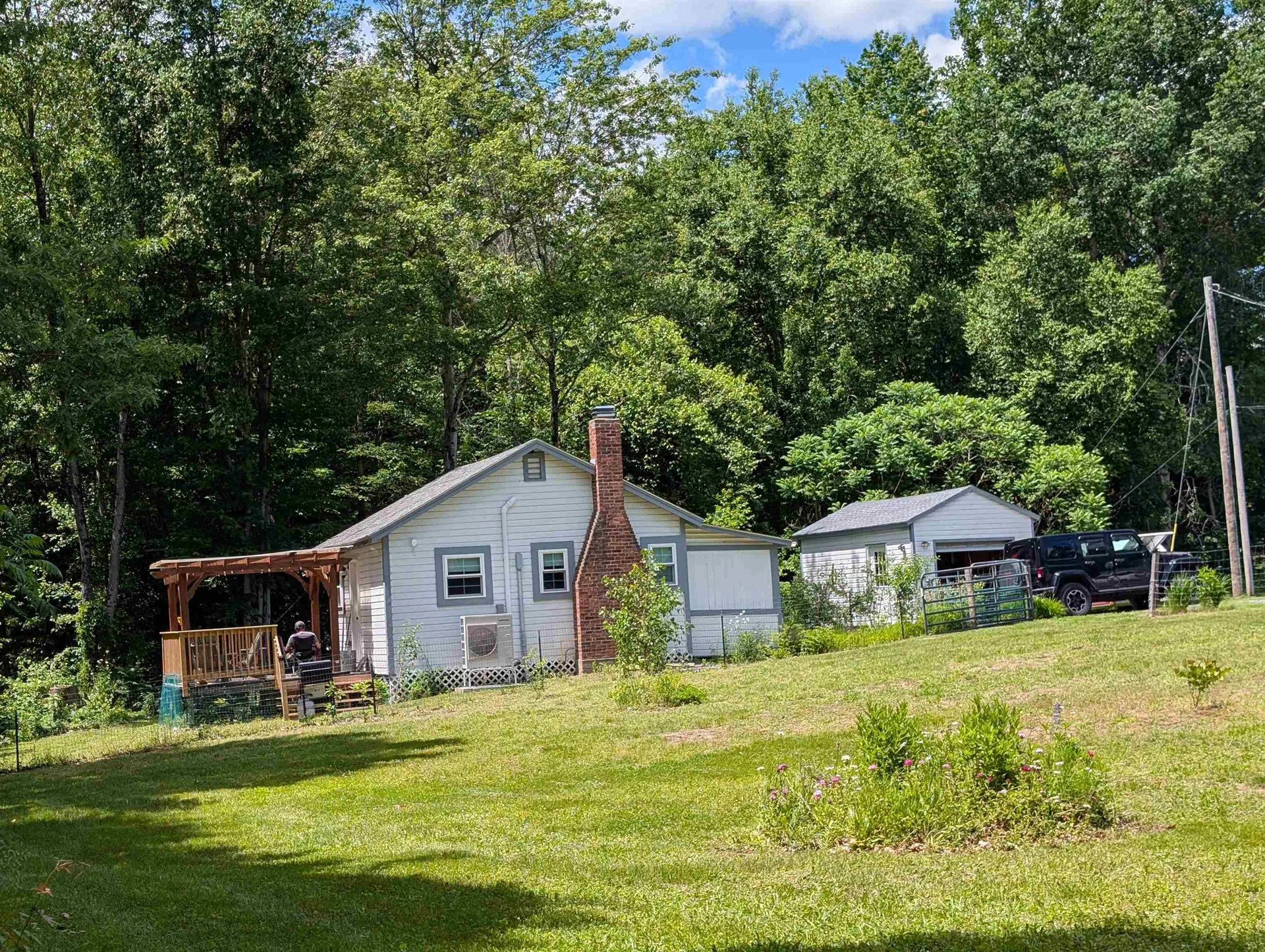 315 Route 4a Castleton VT 05735
