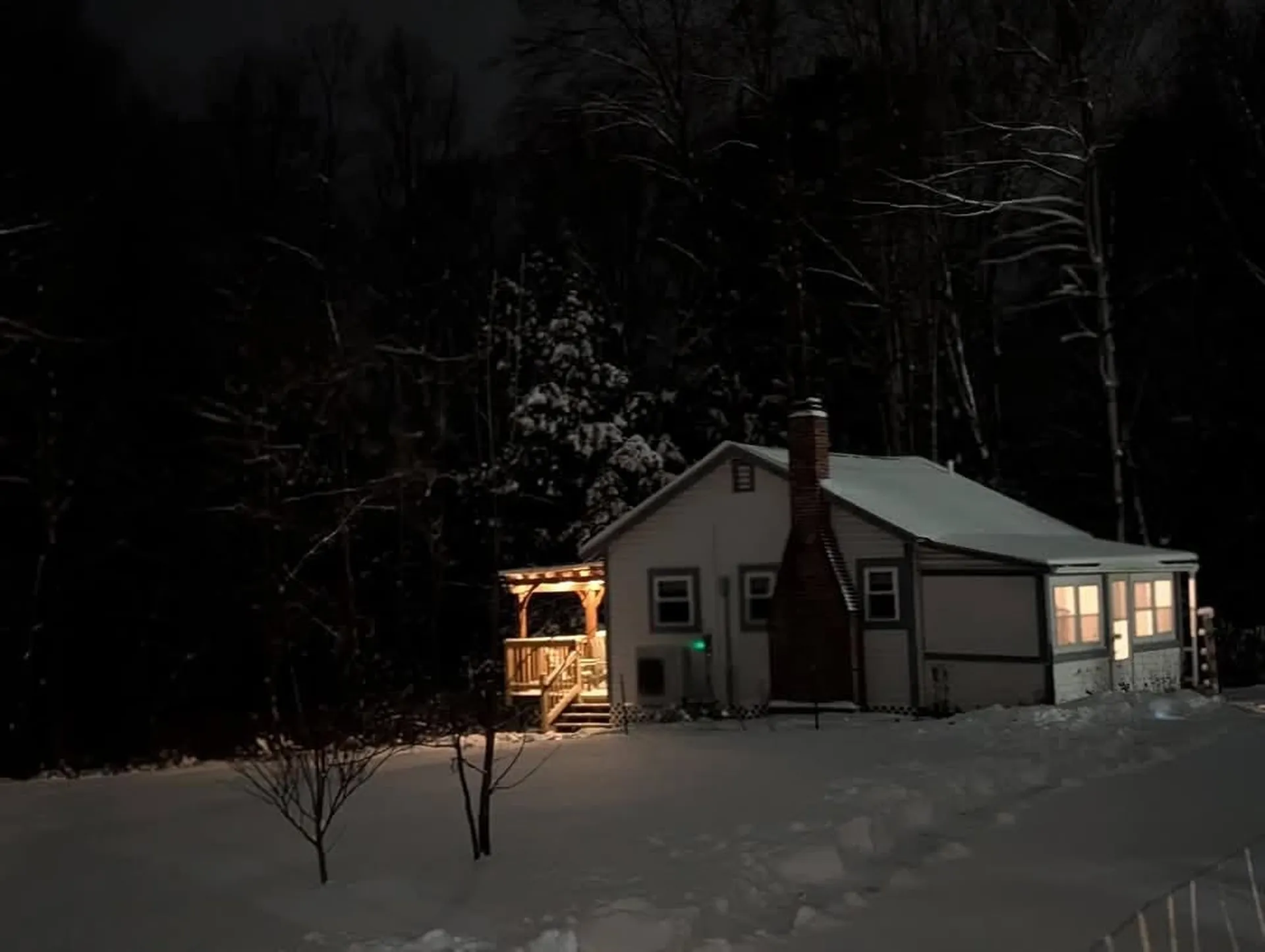315 Route 4a W Castleton VT 05735