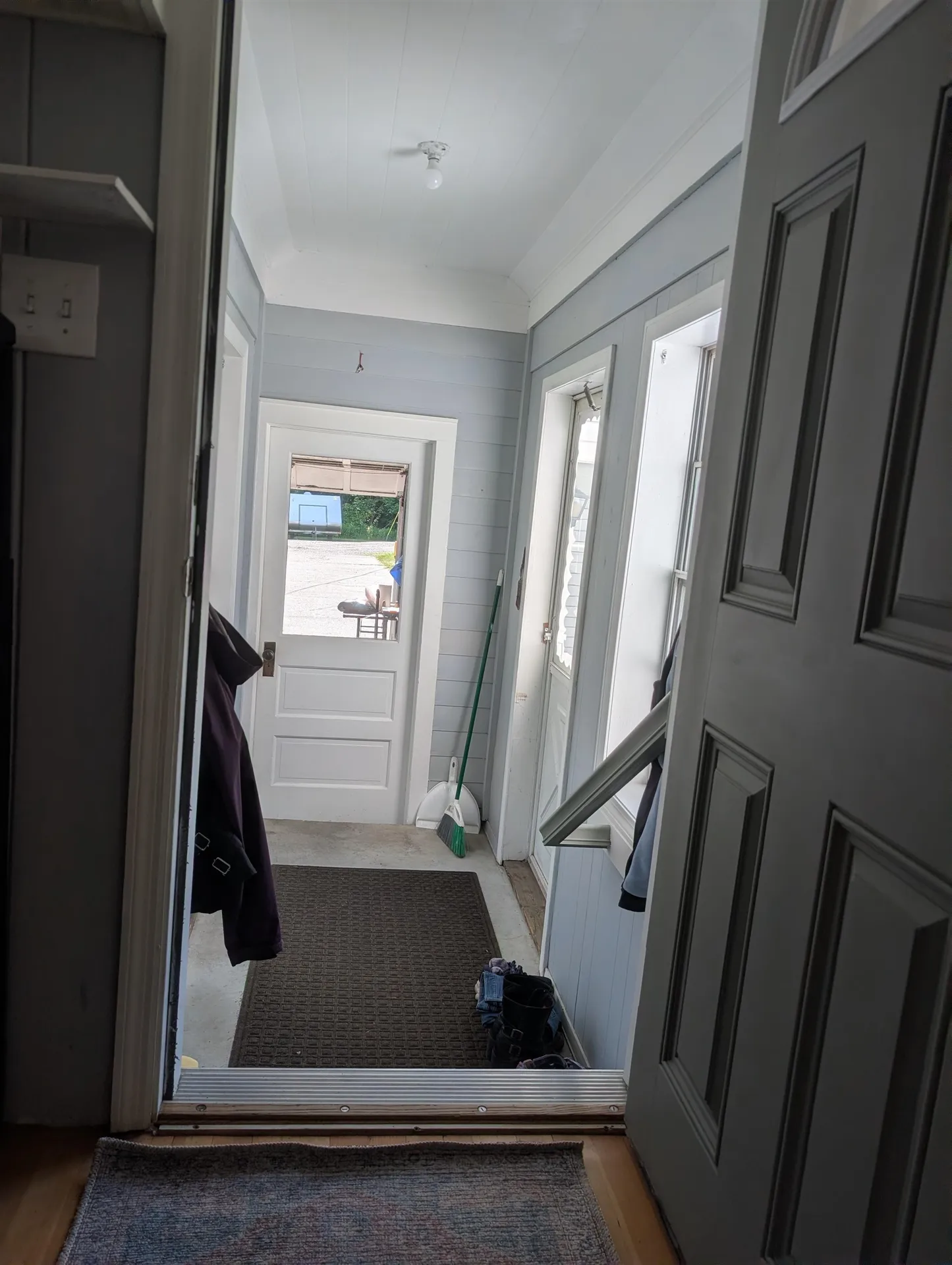 315 Route 4a Castleton VT 05735