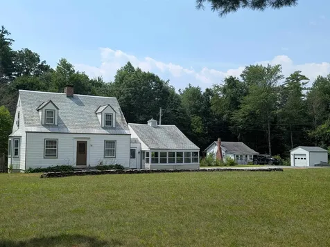 315 Route 4a W Castleton VT 05735