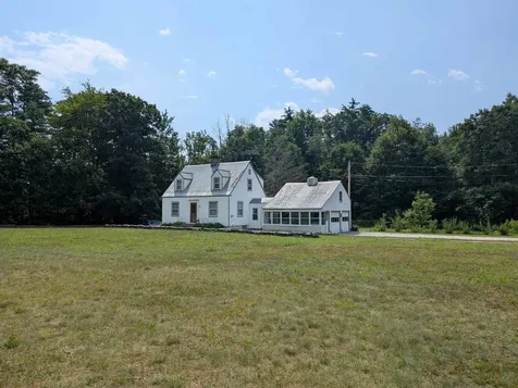 315 Route 4a W Castleton VT 05735
