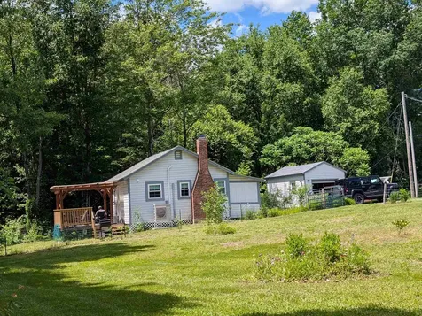 315 Route 4a Castleton VT 05735