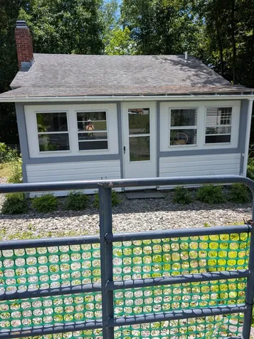 315 Route 4a Castleton VT 05735