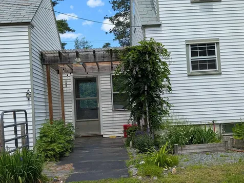 315 Route 4a Castleton VT 05735