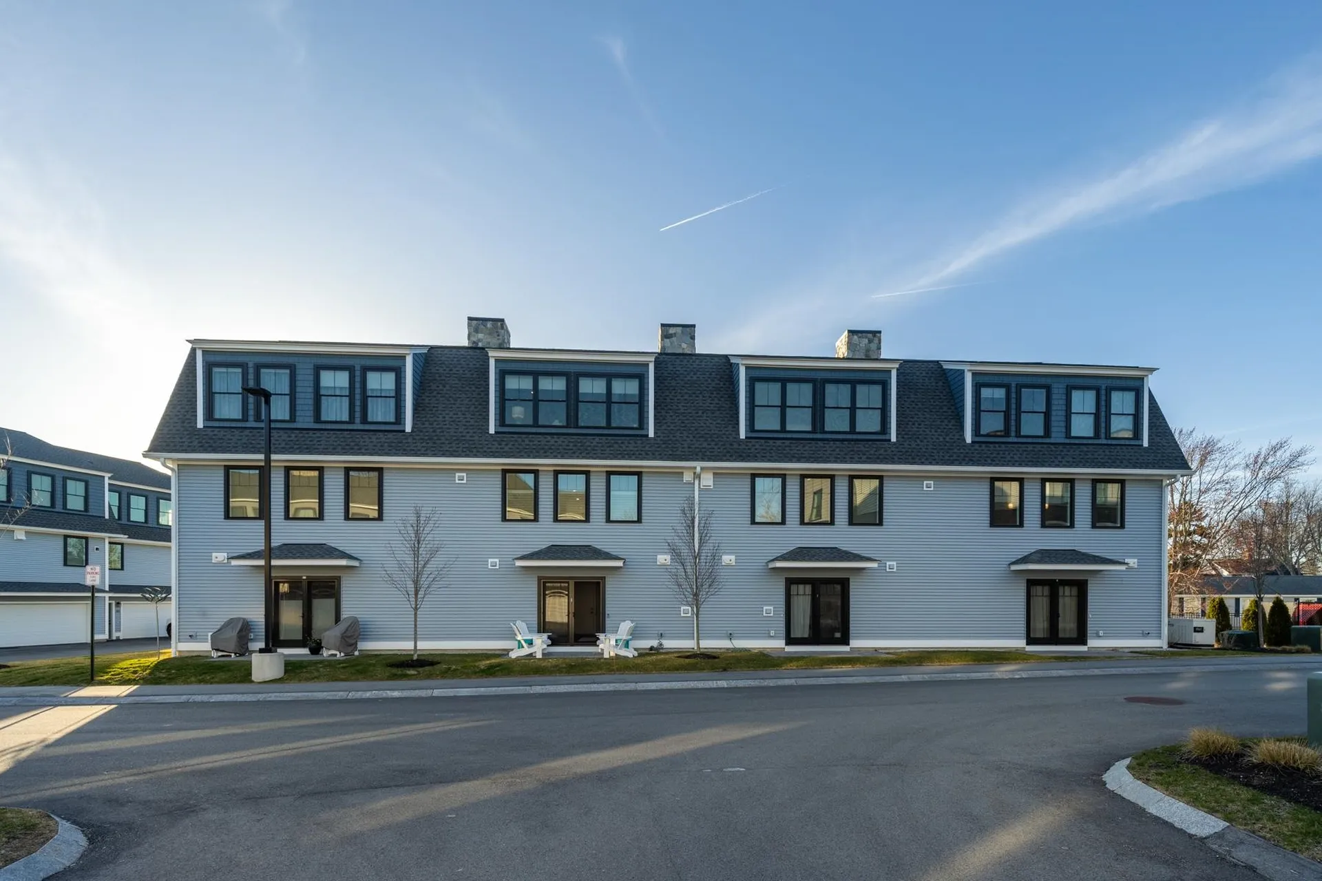 25 Little Bay Drive Dover NH 03820
