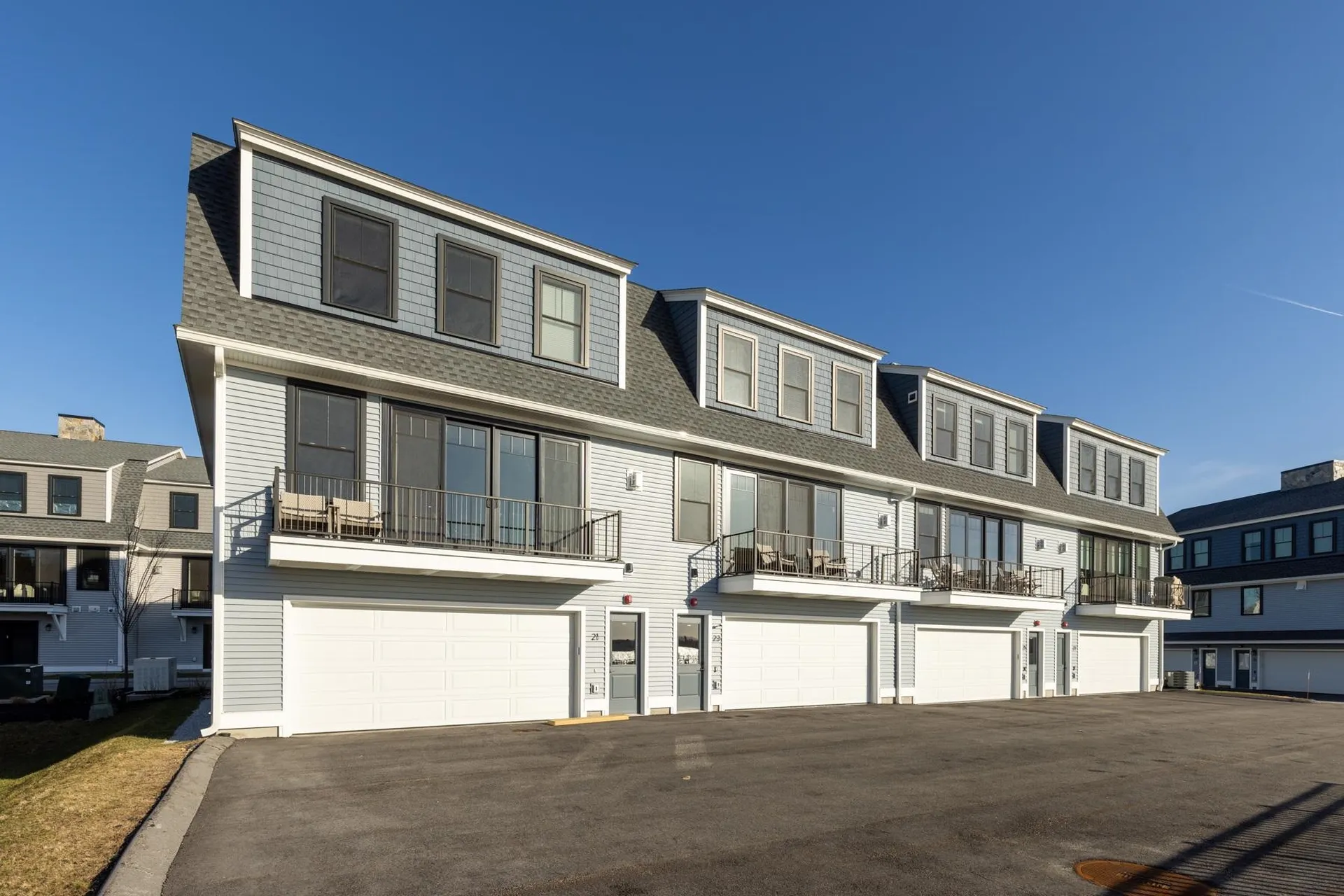 25 Little Bay Drive Dover NH 03820