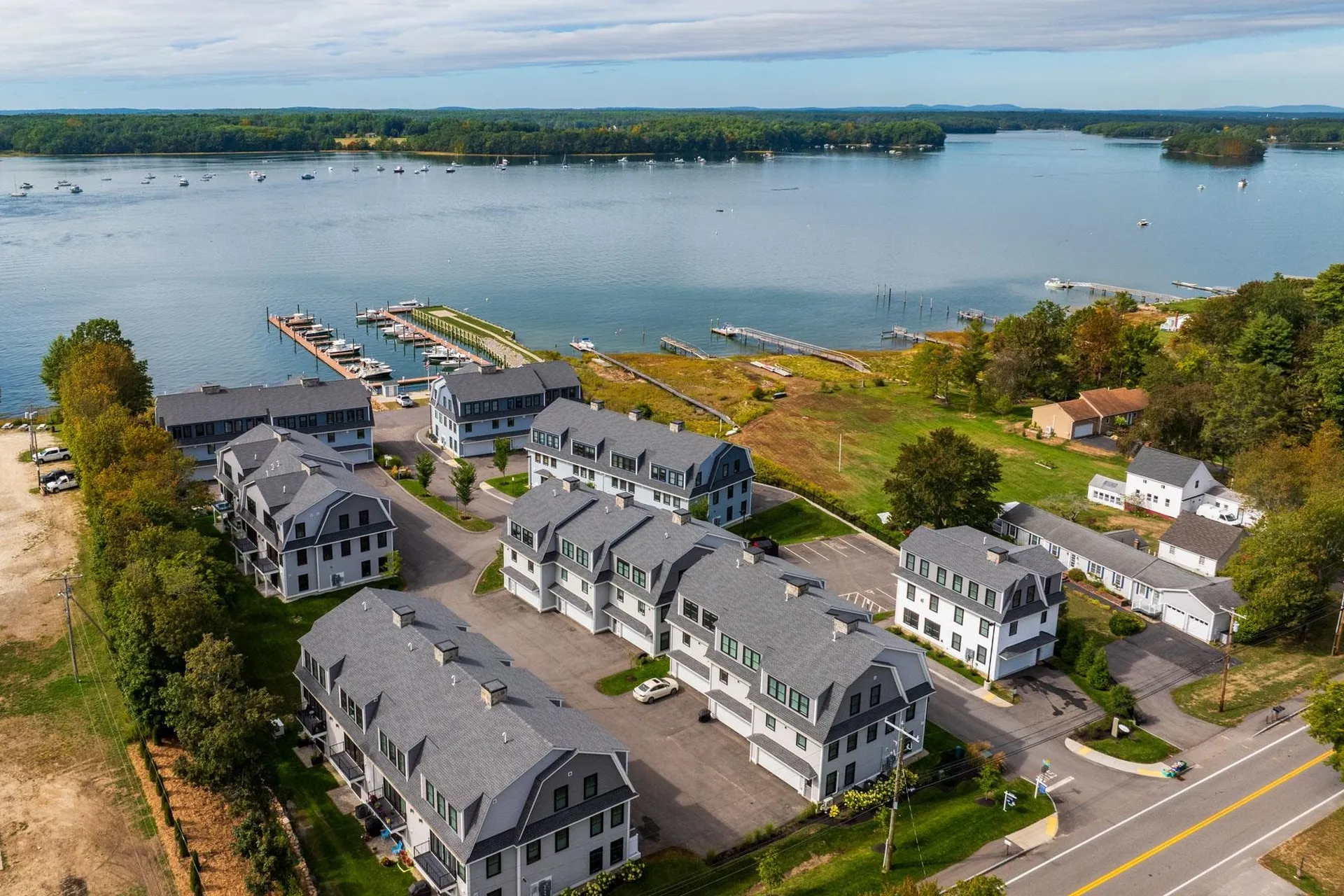 25 Little Bay Drive Dover NH 03820