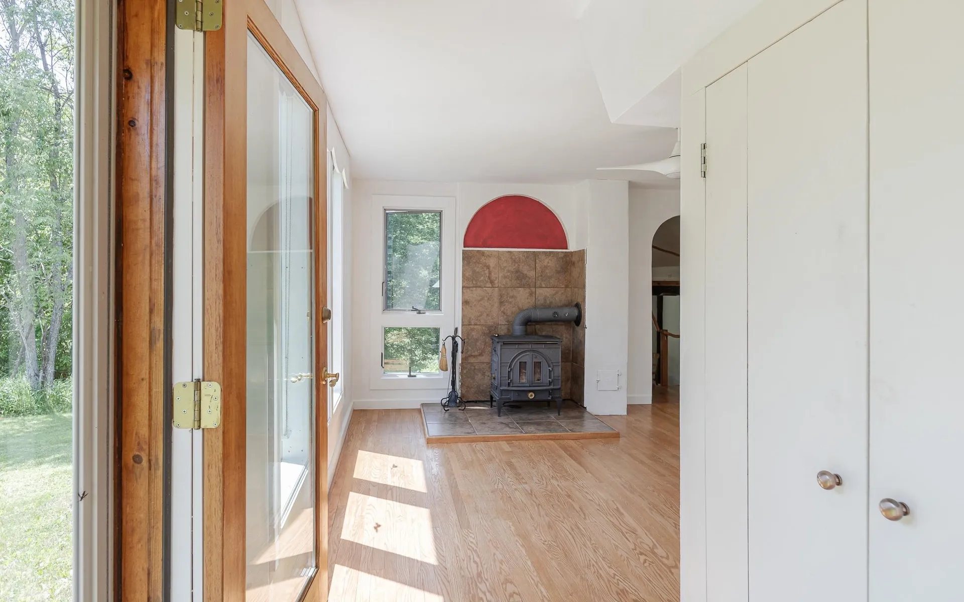 25 Orchard Lane Gilsum NH 03448
