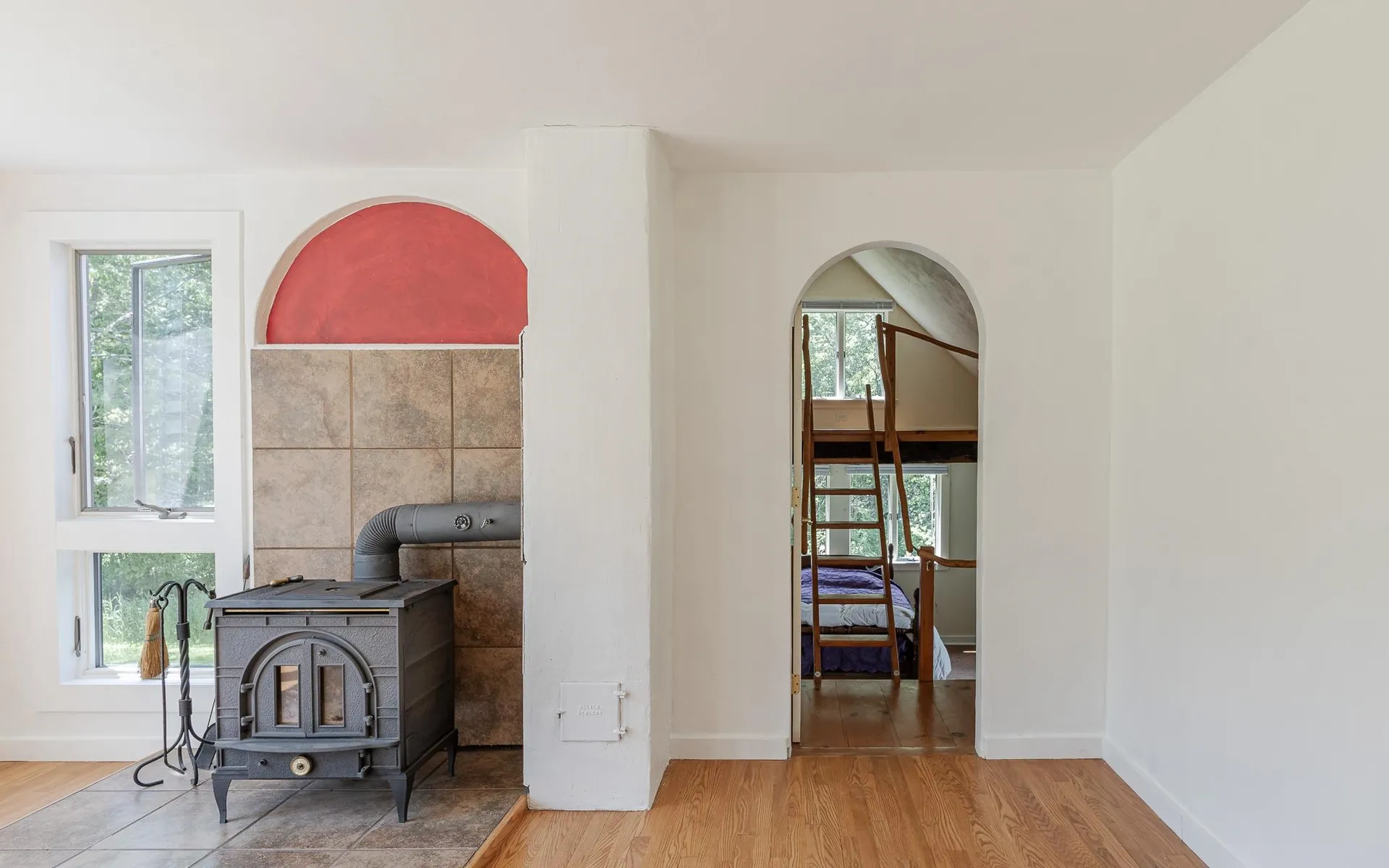 25 Orchard Lane Gilsum NH 03448