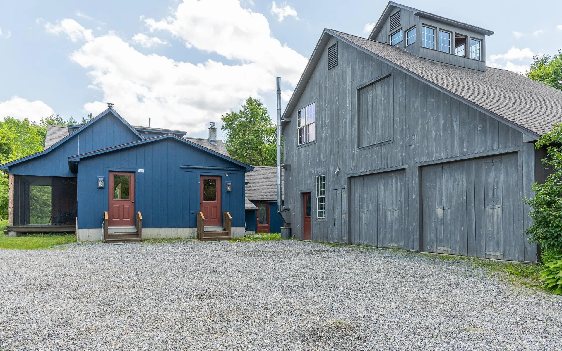 25 Orchard Lane Gilsum NH 03448