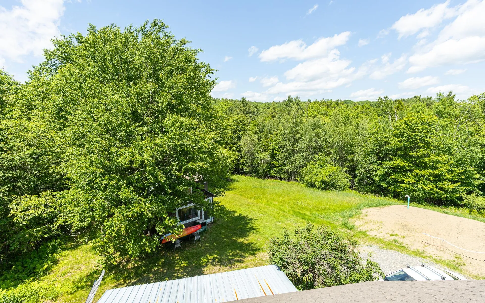 25 Orchard Lane Gilsum NH 03448