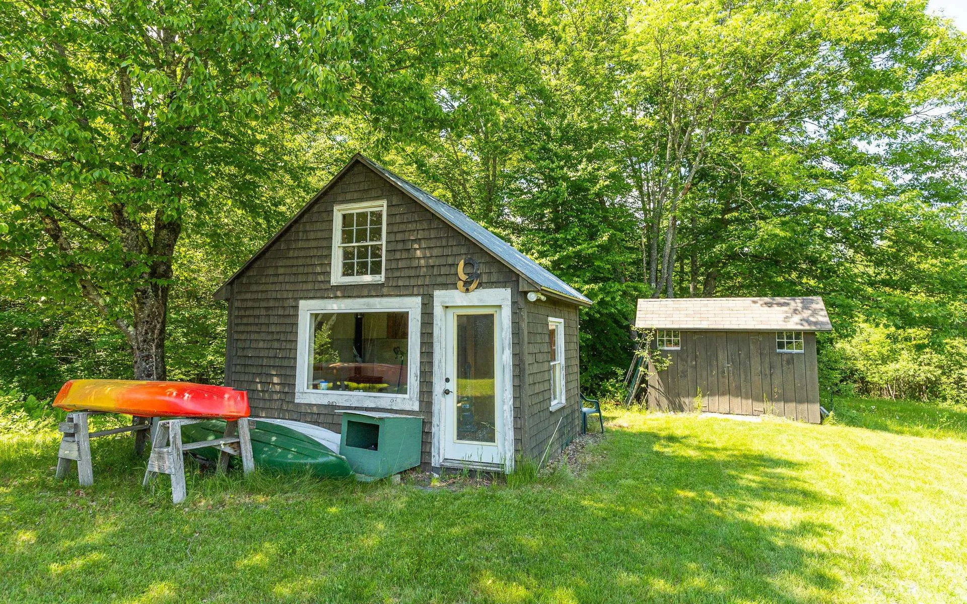 25 Orchard Lane Gilsum NH 03448