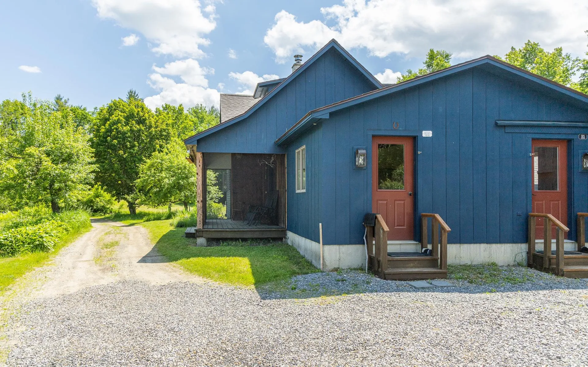 25 Orchard Lane Gilsum NH 03448