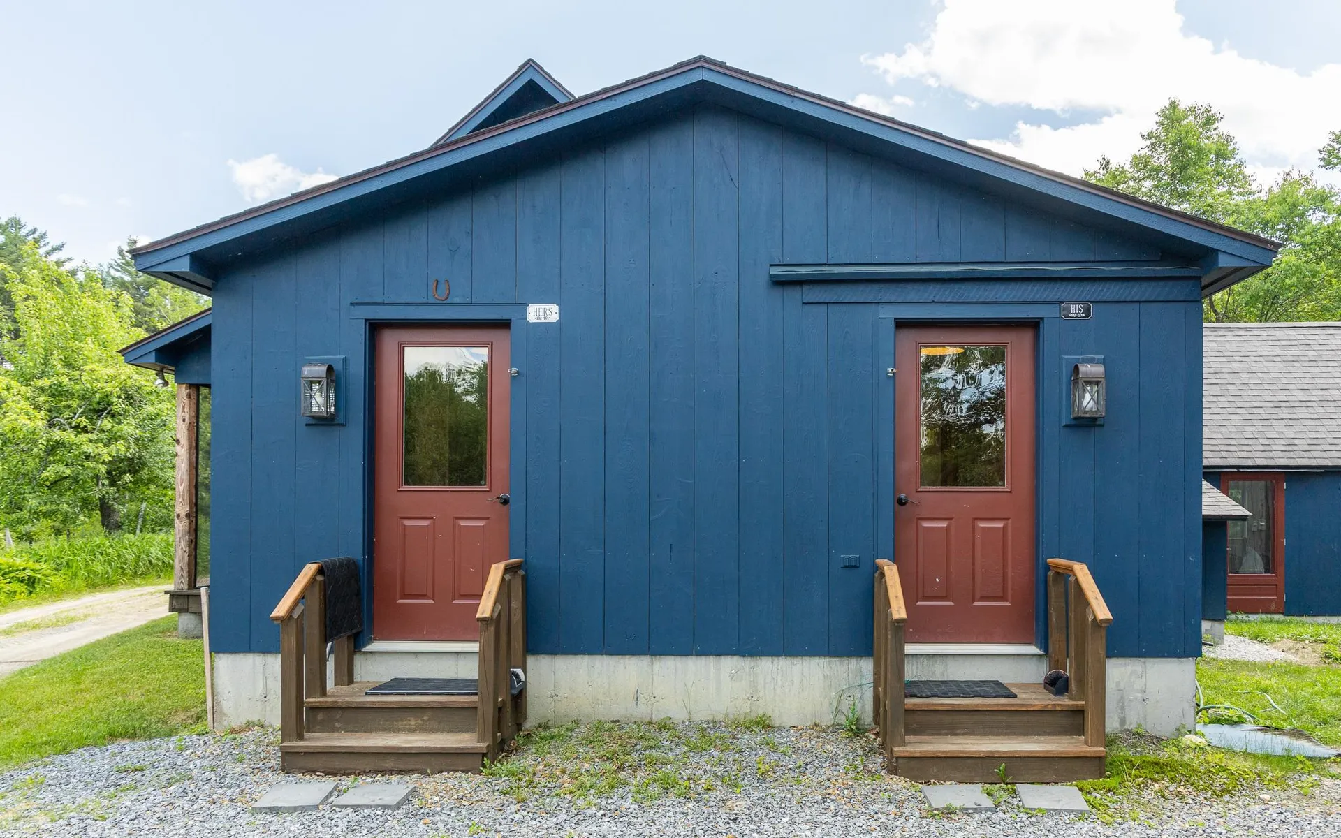 25 Orchard Lane Gilsum NH 03448