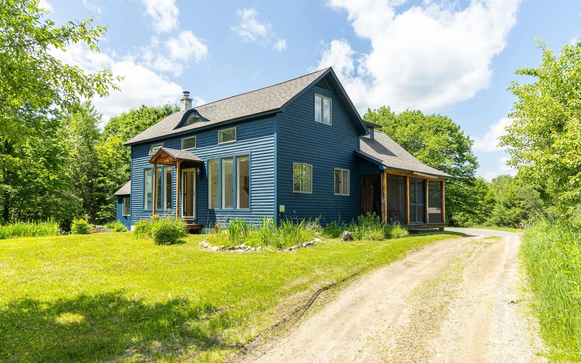 25 Orchard Lane Gilsum NH 03448