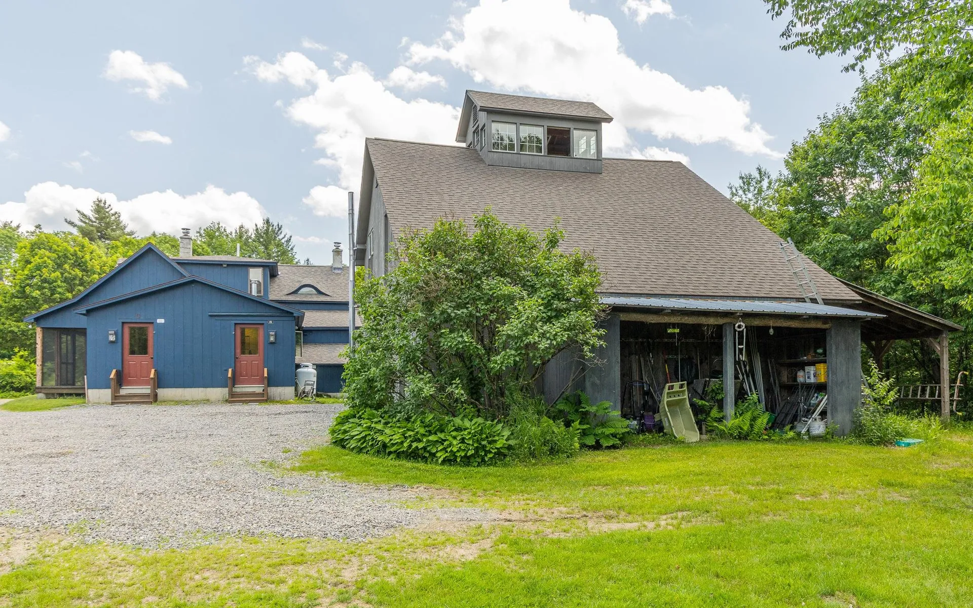25 Orchard Lane Gilsum NH 03448