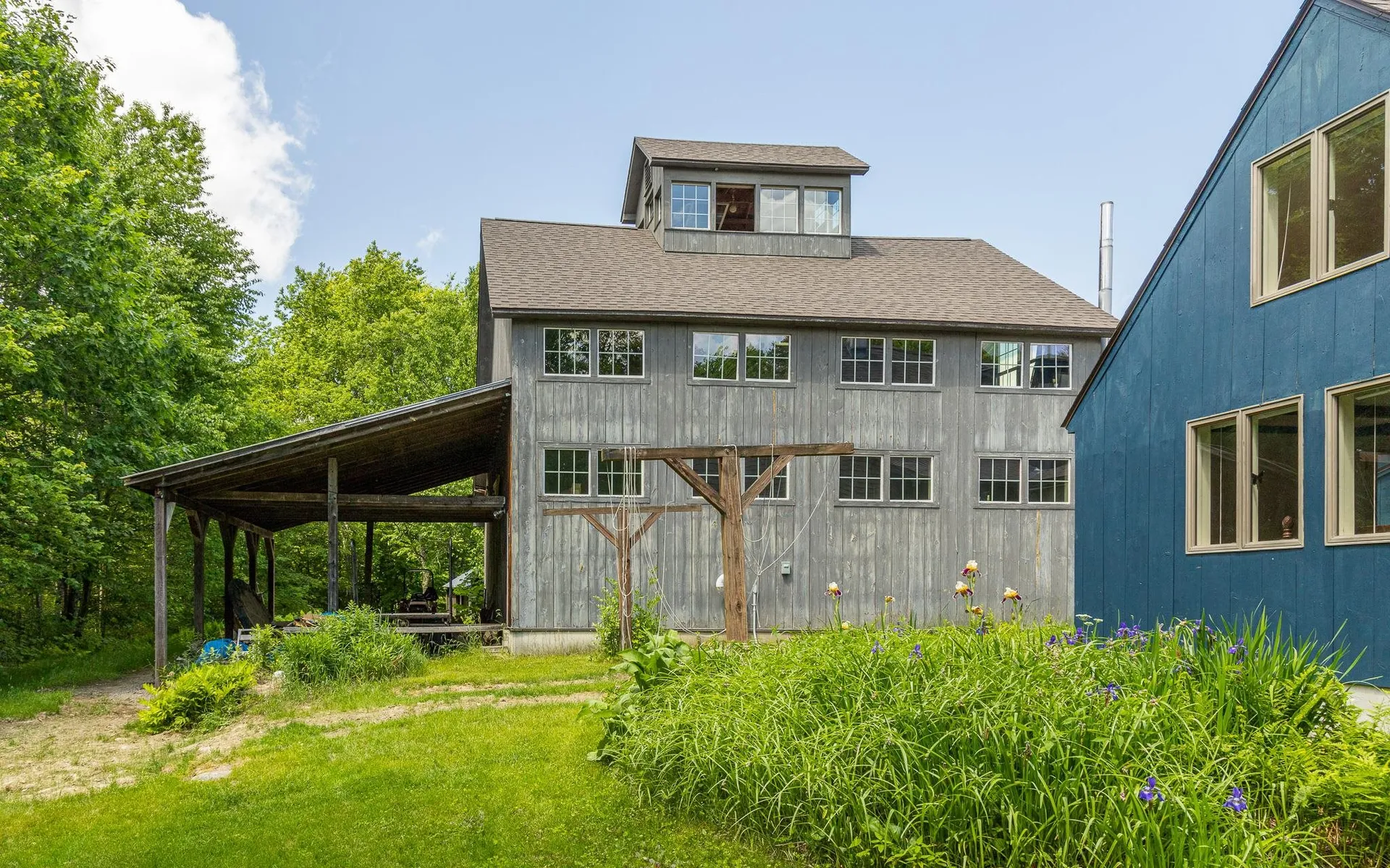 25 Orchard Lane Gilsum NH 03448