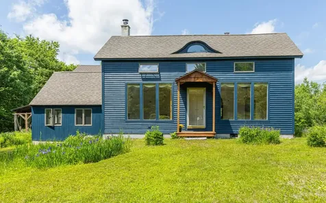 25 Orchard Lane Gilsum NH 03448