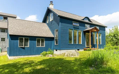 25 Orchard Lane Gilsum NH 03448