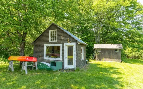 25 Orchard Lane Gilsum NH 03448