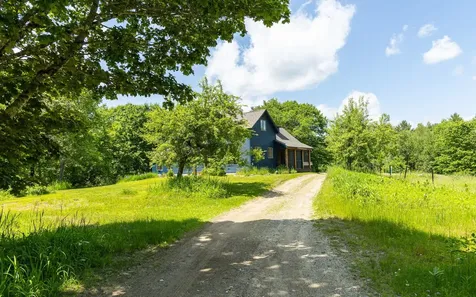 25 Orchard Lane Gilsum NH 03448