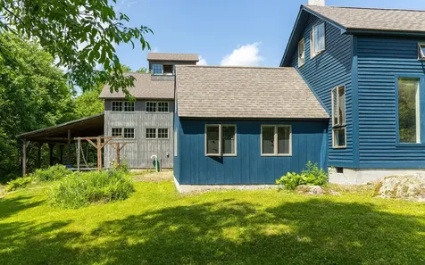 25 Orchard Lane Gilsum NH 03448