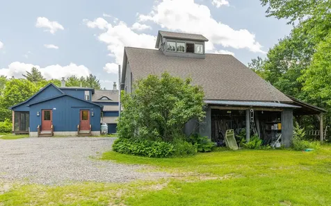 25 Orchard Lane Gilsum NH 03448