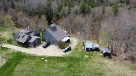 25 Orchard Lane Gilsum NH 03448