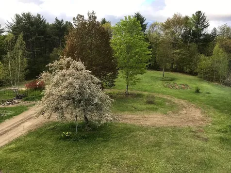 25 Orchard Lane Gilsum NH 03448