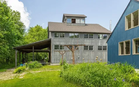 25 Orchard Lane Gilsum NH 03448