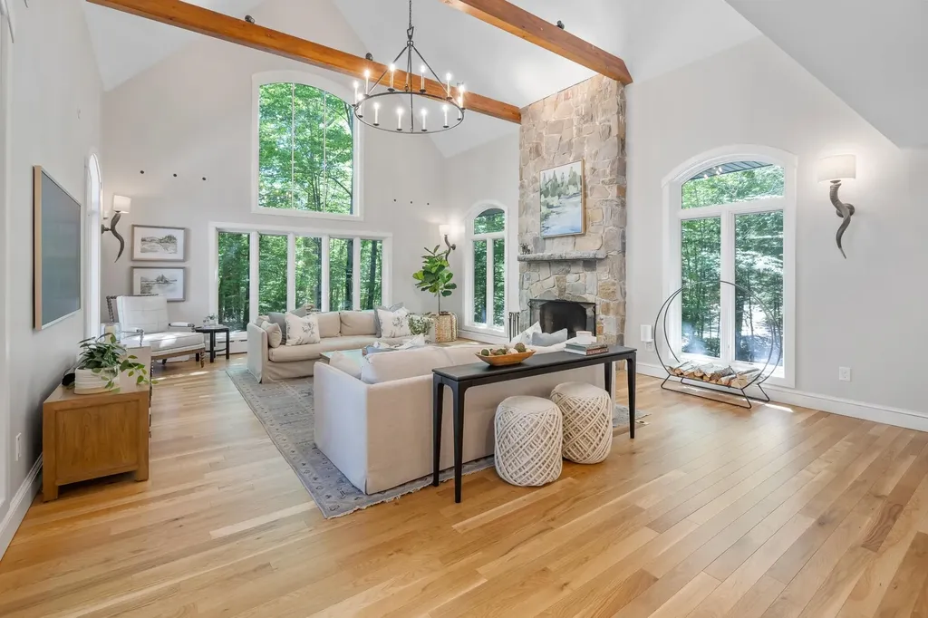 44 Fox Run Road Sunapee NH 03782