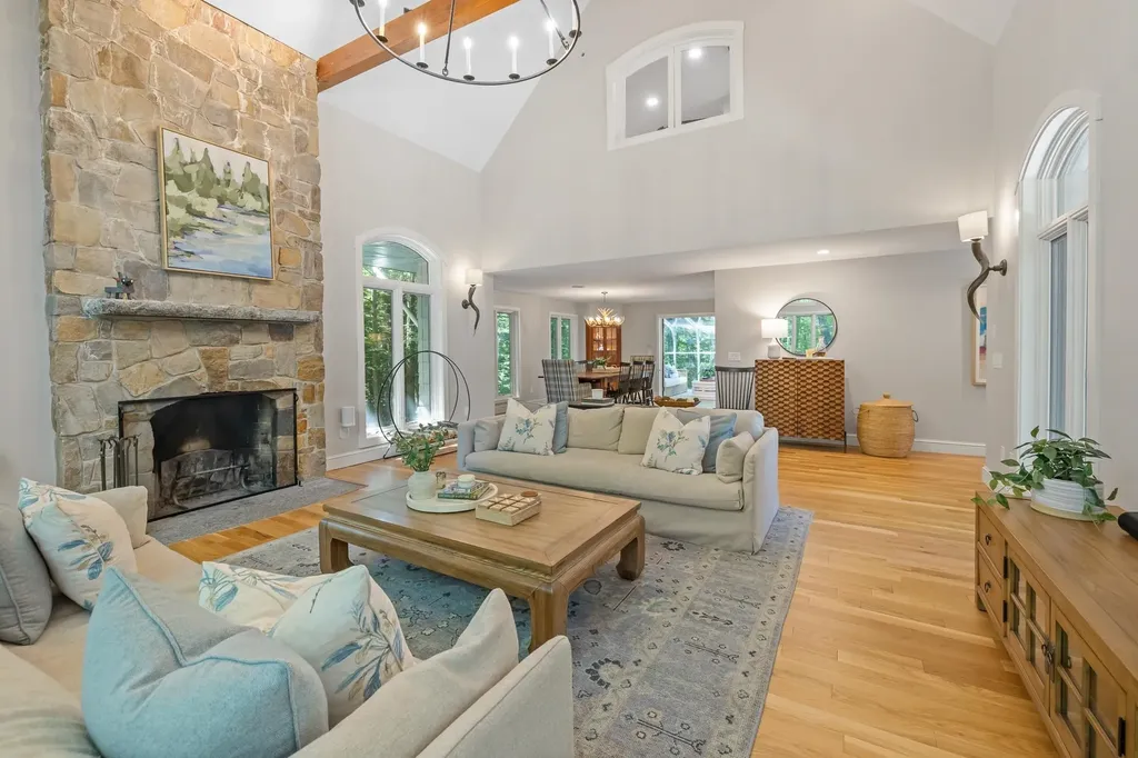 44 Fox Run Road Sunapee NH 03782