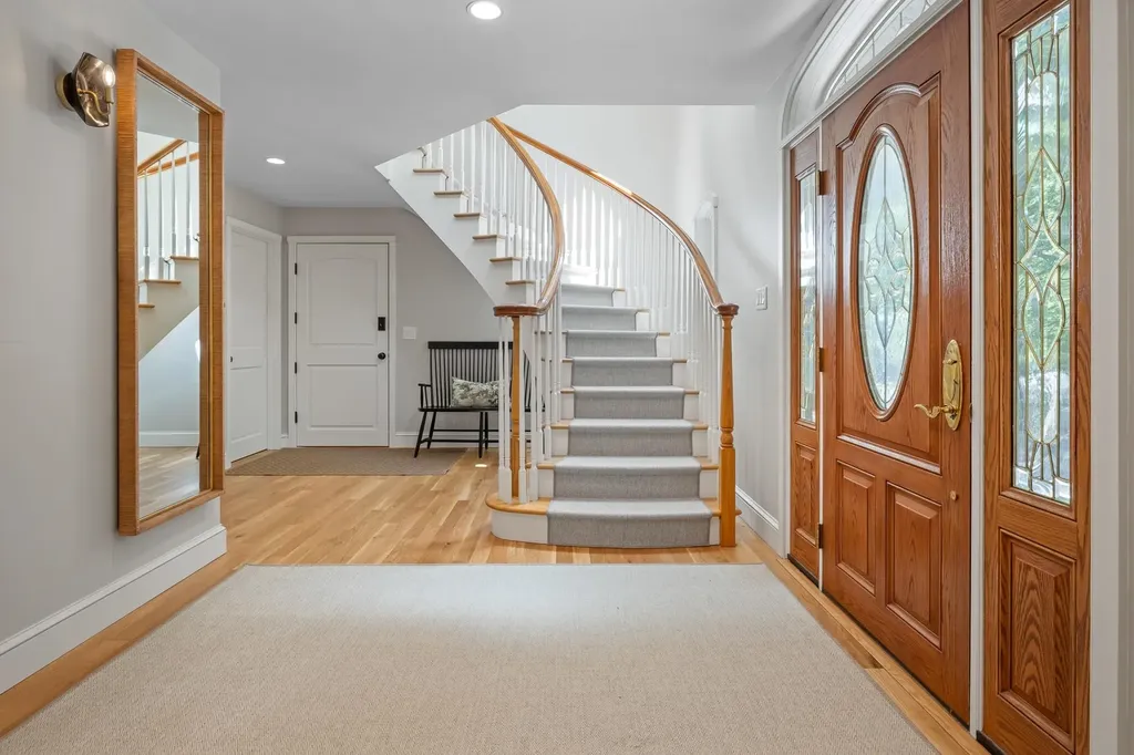 44 Fox Run Road Sunapee NH 03782