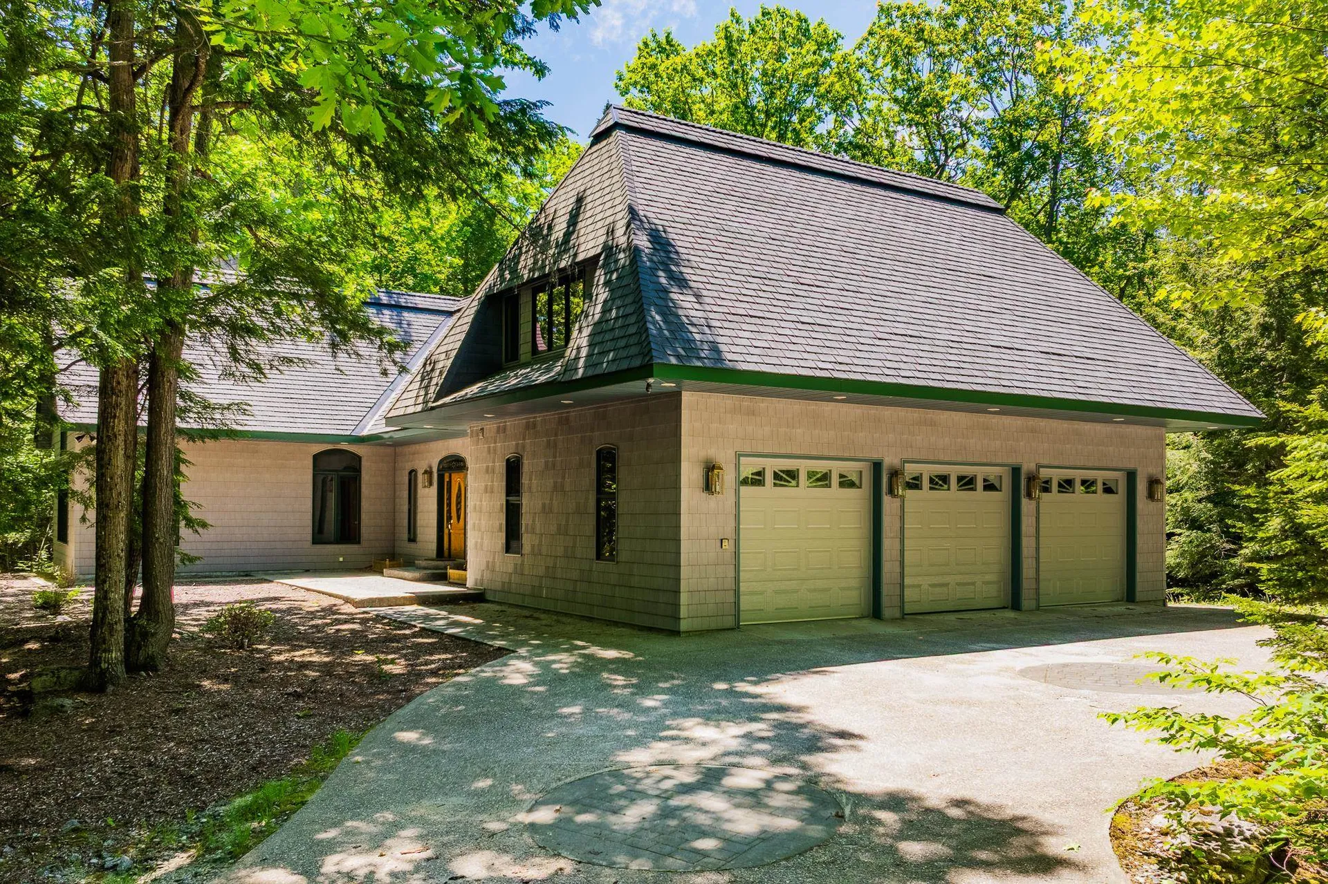 44 Fox Run Road Sunapee NH 03782