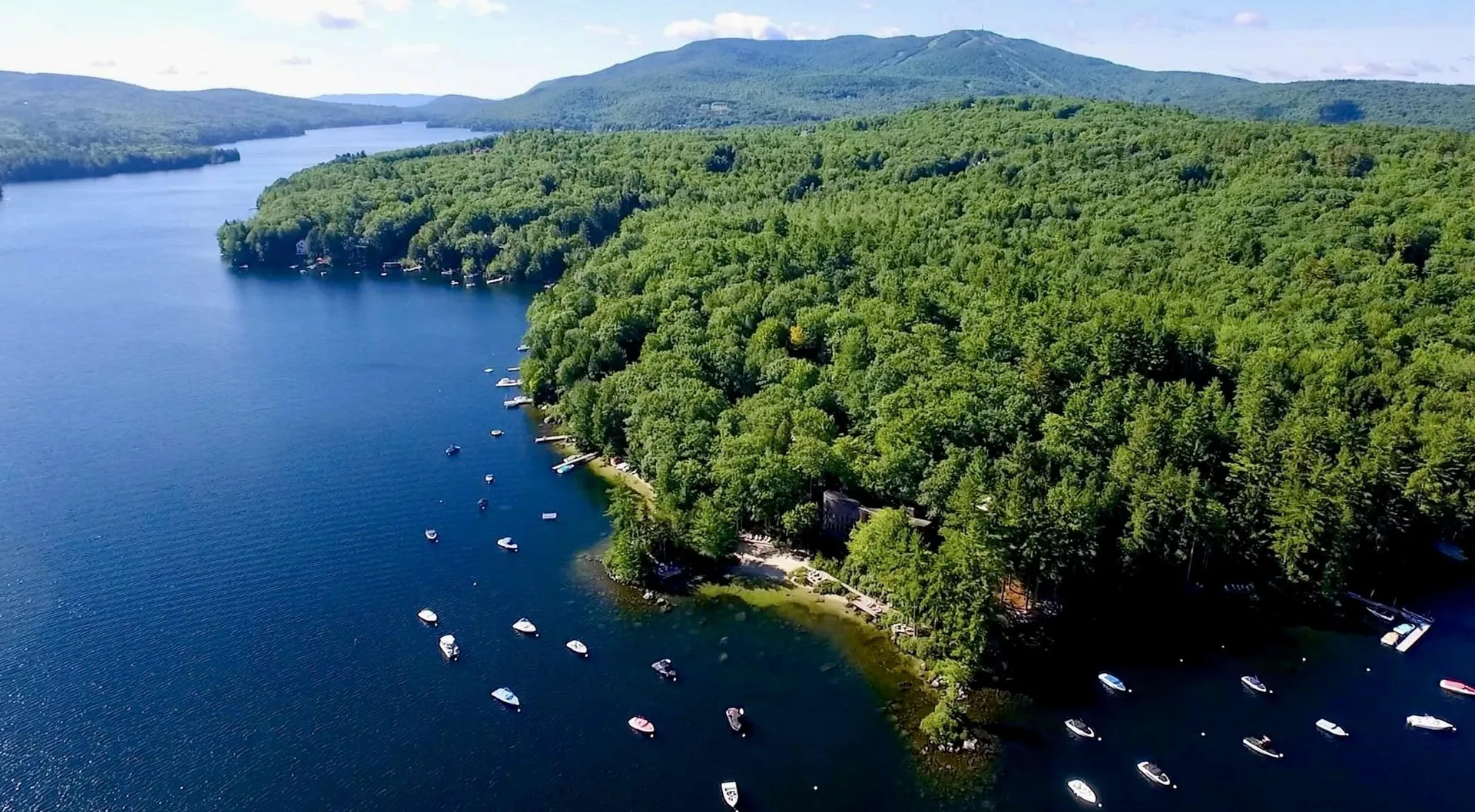 44 Fox Run Road Sunapee NH 03782