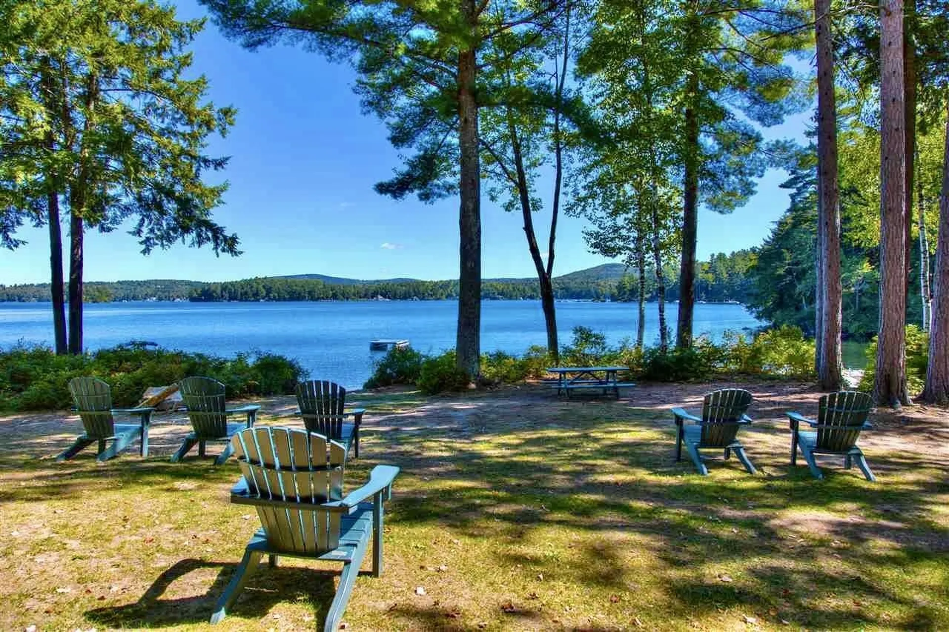 44 Fox Run Road Sunapee NH 03782