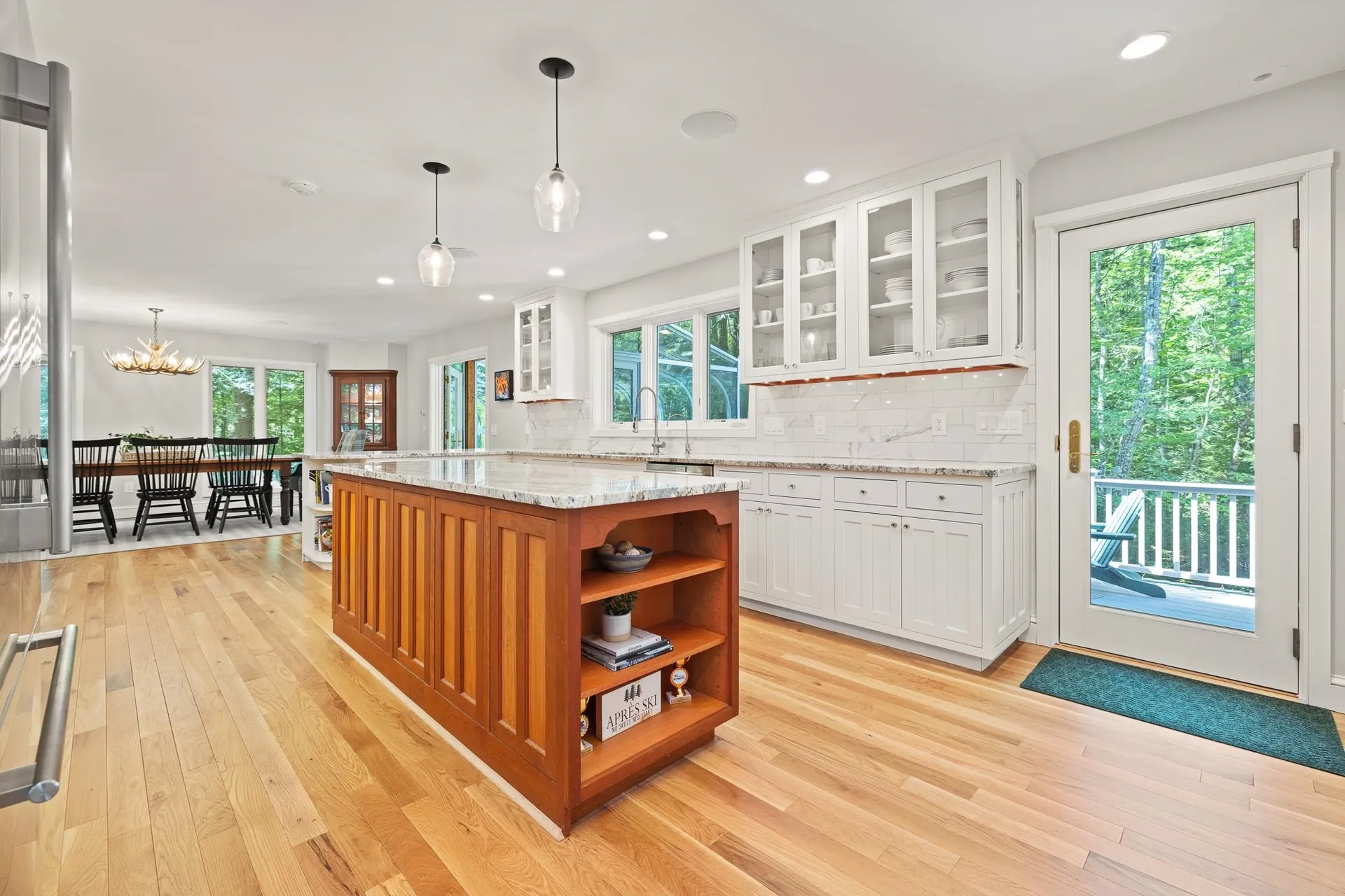 44 Fox Run Road Sunapee NH 03782