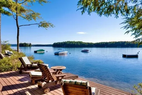 44 Fox Run Road Sunapee NH 03782