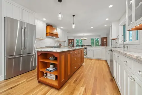 44 Fox Run Road Sunapee NH 03782