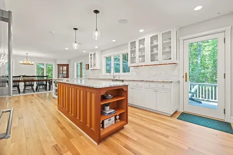 44 Fox Run Road Sunapee NH 03782