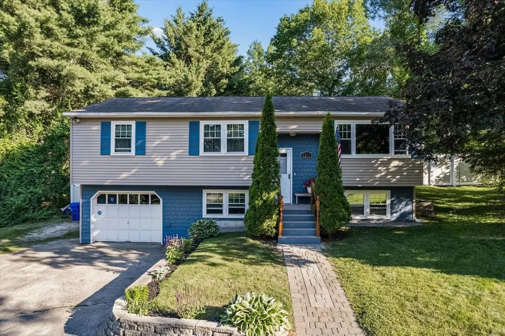 1280 Goffstown Road Manchester NH 03102