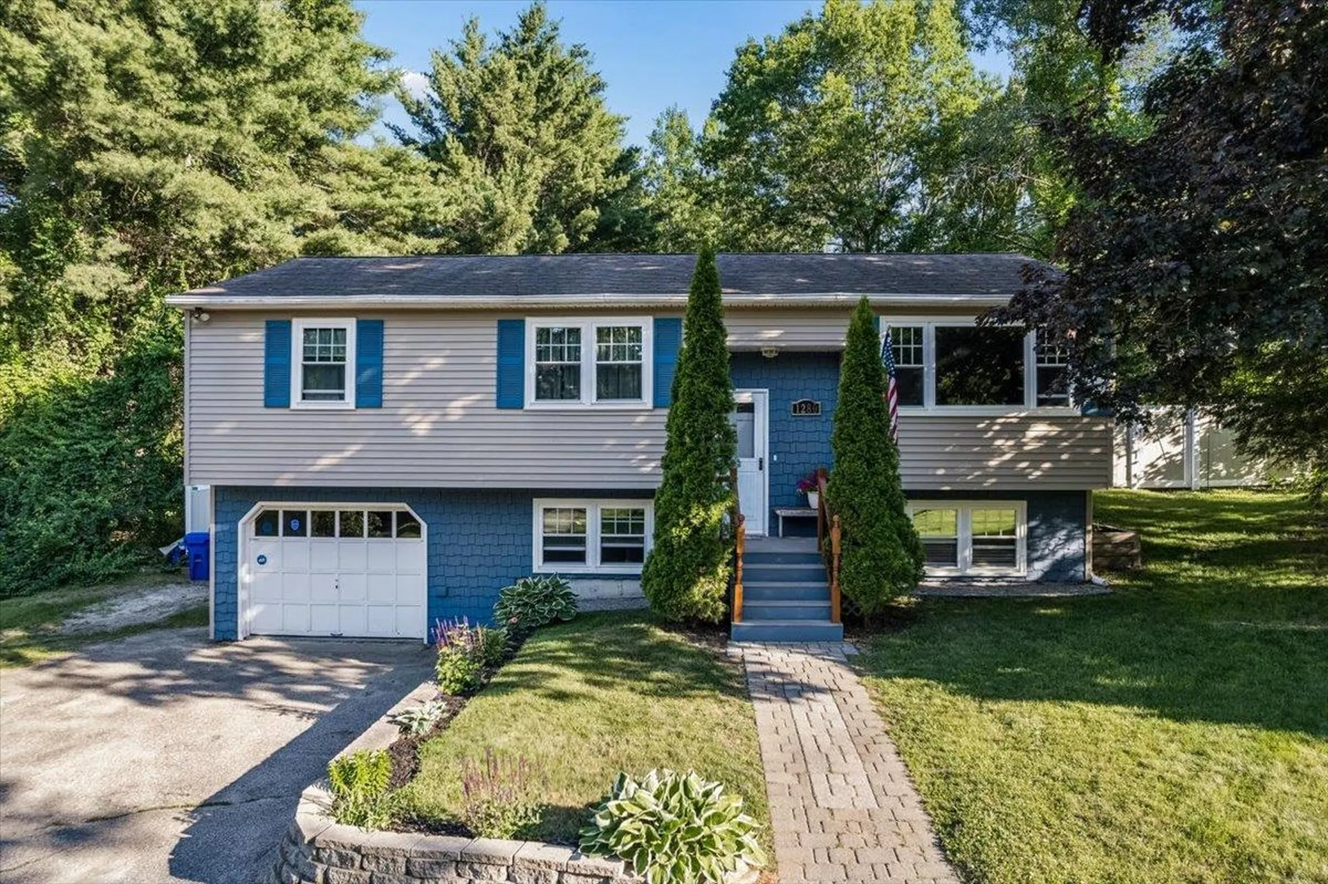 1280 Goffstown Road Manchester NH 03102