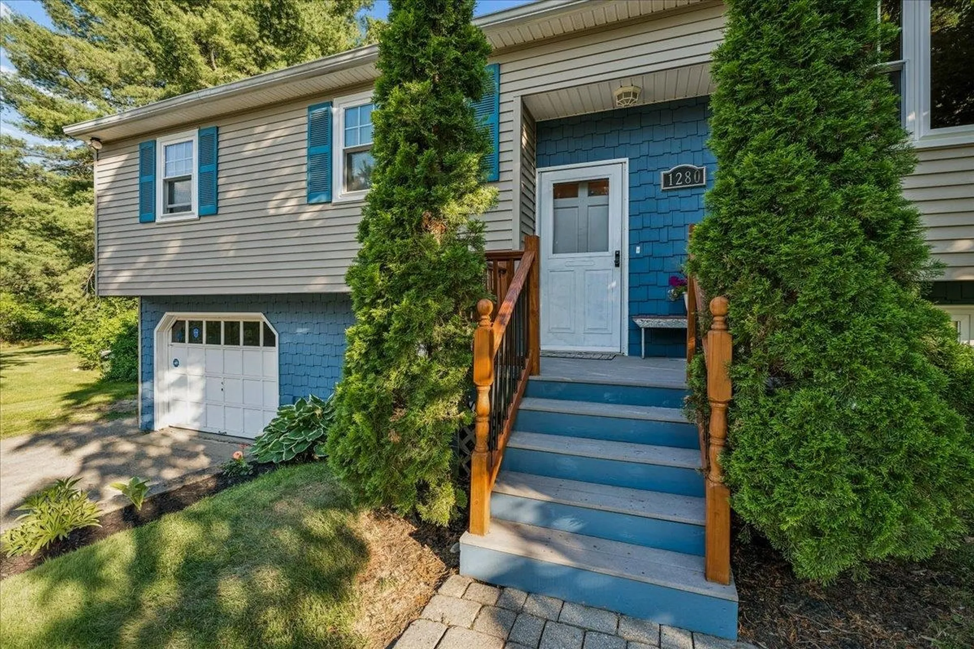 1280 Goffstown Road Manchester NH 03102