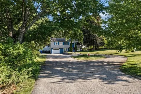 1280 Goffstown Road Manchester NH 03102