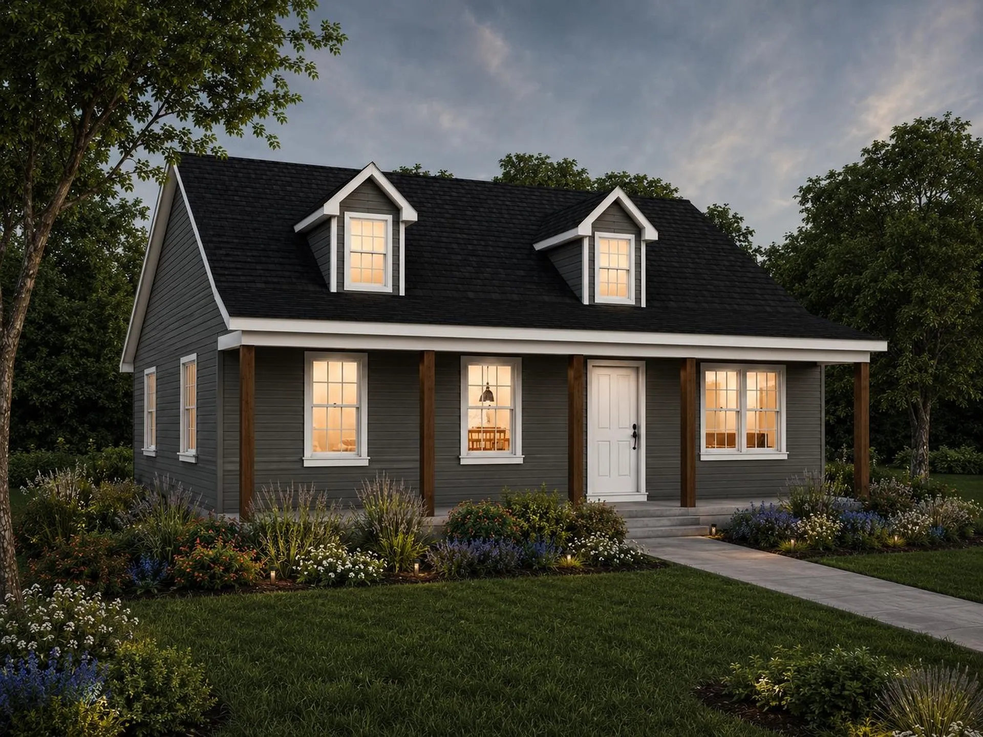 86 Spring Street Farmington NH 03835