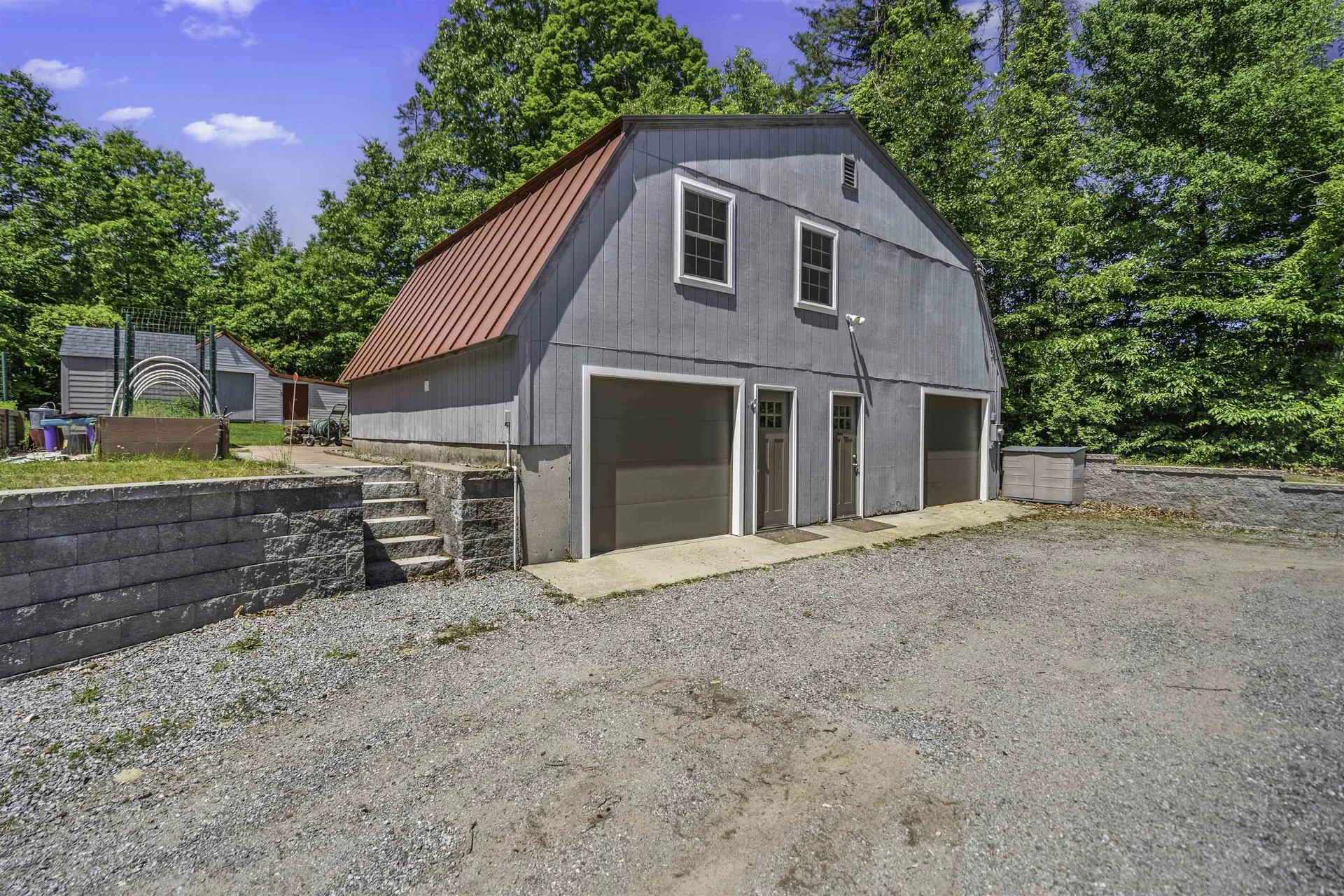 35 Tyler Road Hopkinton NH 03229