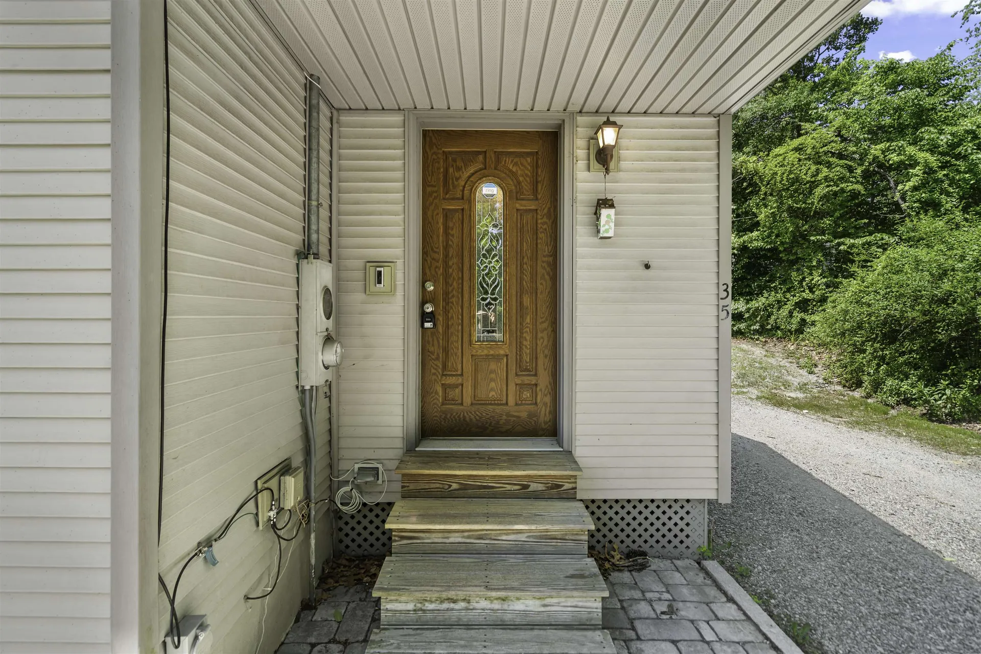 35 Tyler Road Hopkinton NH 03229