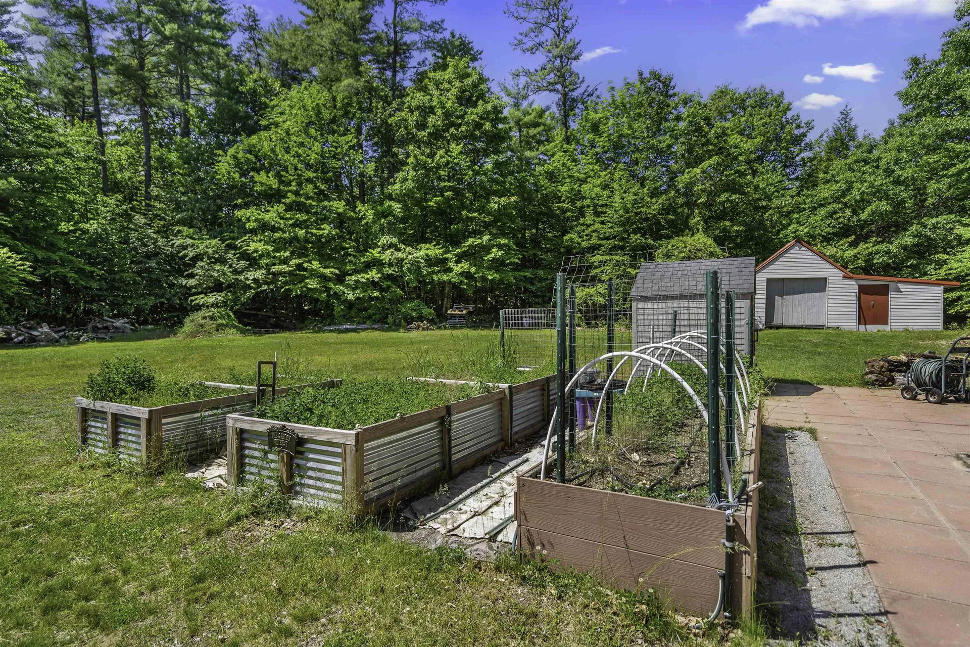 35 Tyler Road Hopkinton NH 03229