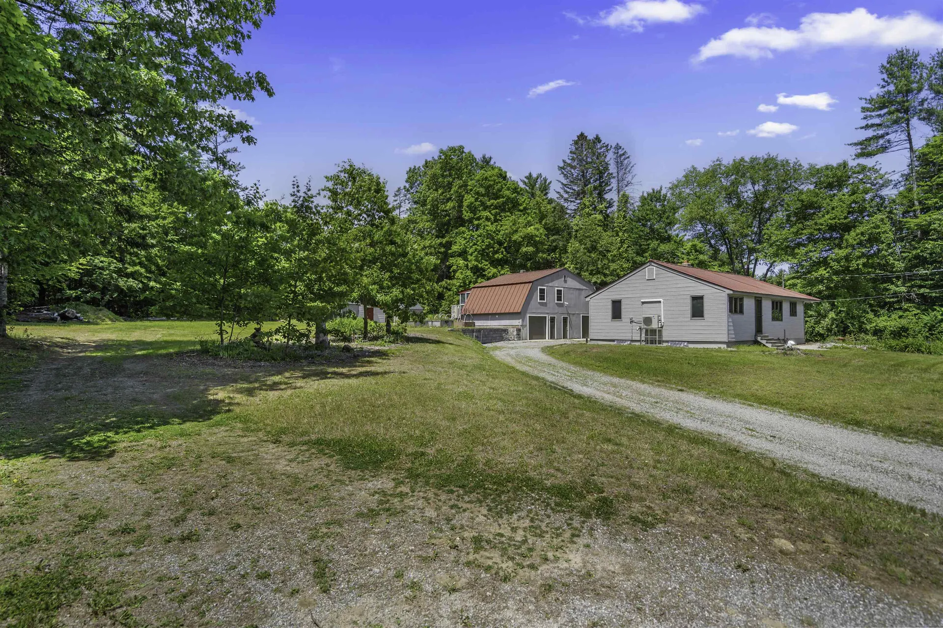 35 Tyler Road Hopkinton NH 03229